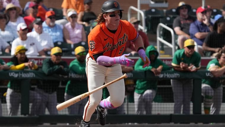 Giants rumor has $20.5 million Gold Glove OF as intriguing trade target