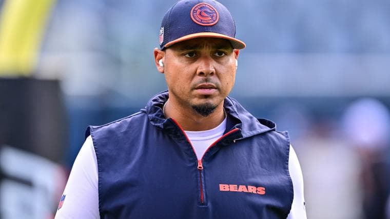 Ryan Poles failed to address Bears' biggest need during NFL Draft