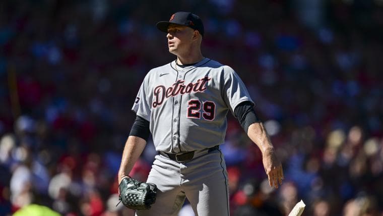 Tigers get terrible news on Tarik Skubal with IL, surgery update