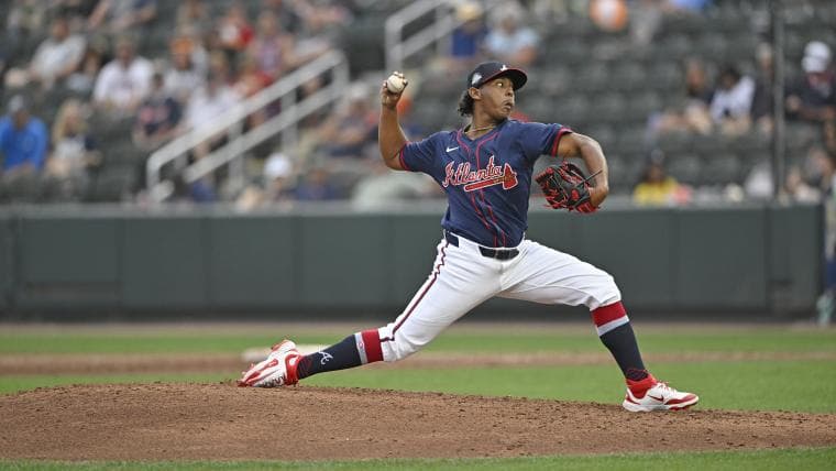 Braves reunion with All-Star starter could have major implications for Didier Fuentes, JR Ritchie