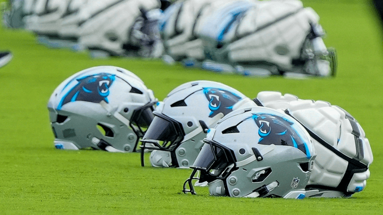 No Joke: Panthers GM Dan Morgan serious about 2026 NFL Draft, building contender