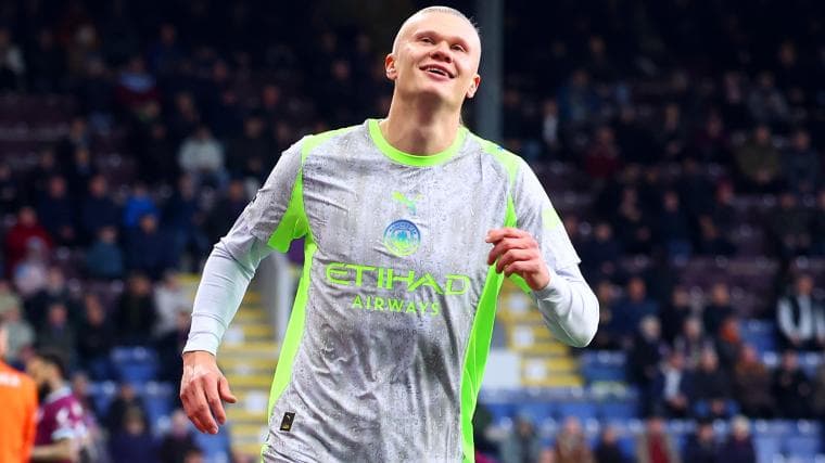 Where to watch Everton vs. Man City live stream, TV channel, start time for Premier League match