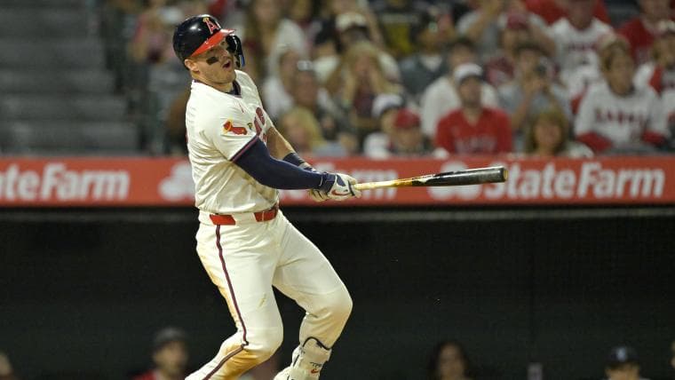 Yankees-Angels Mike Trout trade idea would be instant regret for Brian Cashman