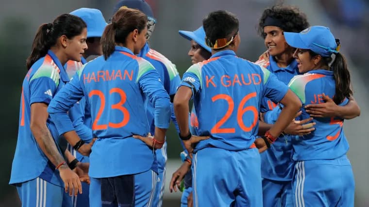 India squad for Women's T20 World Cup 2026: Harmanpreet Kaur to lead team as India chase another World Cup title