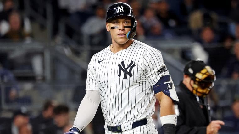 Yankees’ Aaron Judge makes bold Mike Trout claim that most MLB fans won’t agree with anymore