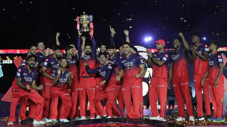IPL 2026 winner odds & latest betting: Who will win Indian Premier League this season?