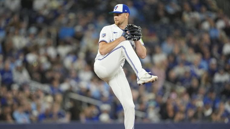 Blue Jays predicted to trade struggling lefty amid unexpected Patrick Corbin results