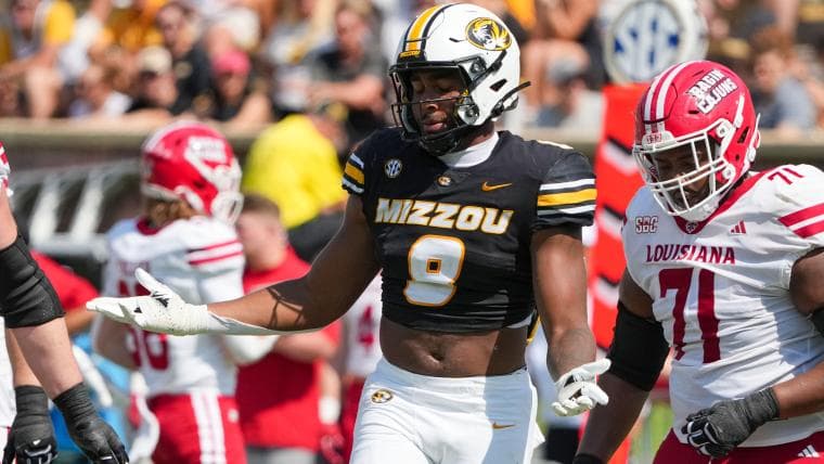 'Steelers still suck': Mark Ingram's son delivers Ravens draft pick with the best message