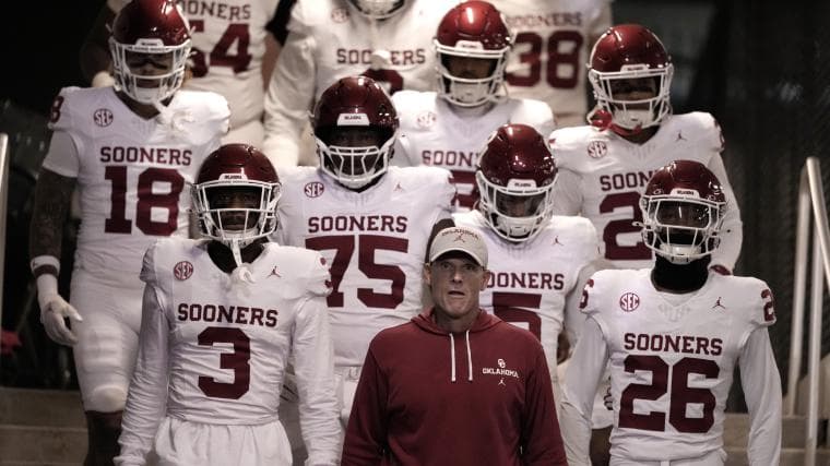 Texas-OU rivalry gets unexpected pushback at campus