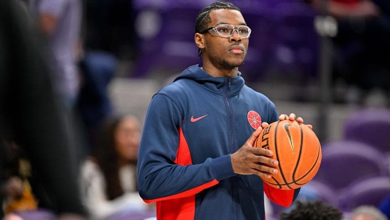 Many fans duped by fake NBA Draft announcement for LeBron James' son