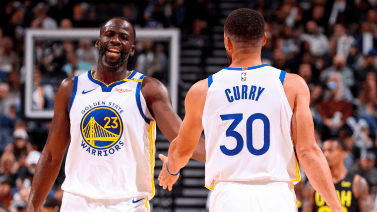 Warriors' $60 million star predicted to leave Golden State for Pelicans