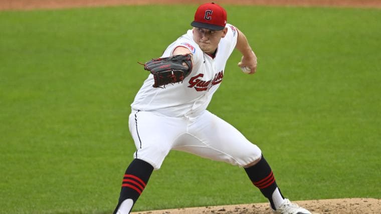 Guardians' Parker Messick joins Paul Skenes as 2nd player with this impressive MLB history