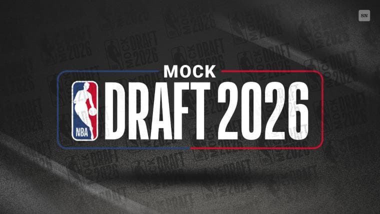 NBA Mock Draft 2026: Where AJ Dybantsa, Darius Acuff Jr., Yaxel Lendeborg land at the end of regular season