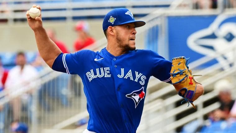 Blue Jays get $48 million contract prediction on 4.08 ERA All-Star
