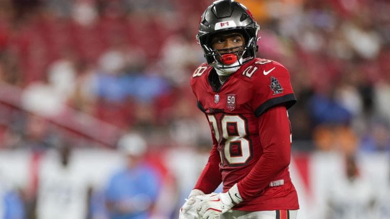 Shilo Sanders under fire for telling female Browns reporter to 'make a sandwich'