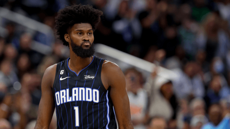 Jett Howard, Jonathan Isaac headline Magic injury report vs. 76ers