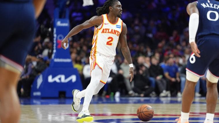 Hawks lined up to get rid of 4 players after historically bad season-ending loss to Knicks