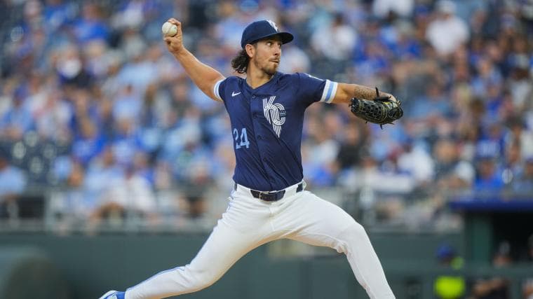 Rockies predicted to trade former Phillies, Royals All-Star to boost farm system