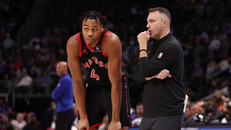 Why Raptors' Darko Rajakovic made $79,761 hospital donation at end of season