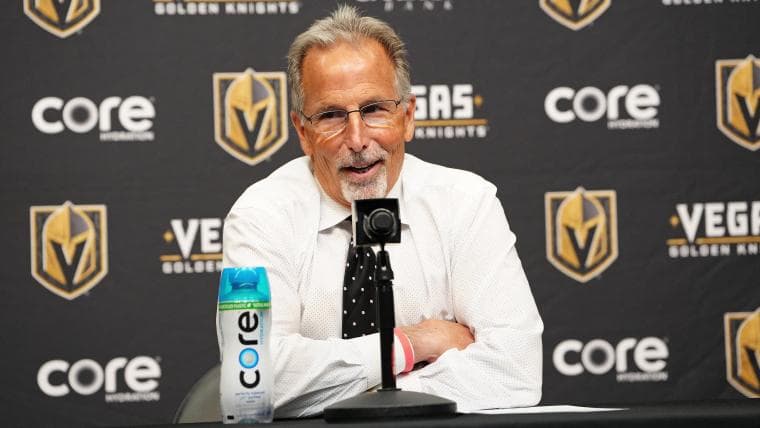 Why John Tortorella's behavior cost Golden Knights a 'massive' draft pick in rare punishment