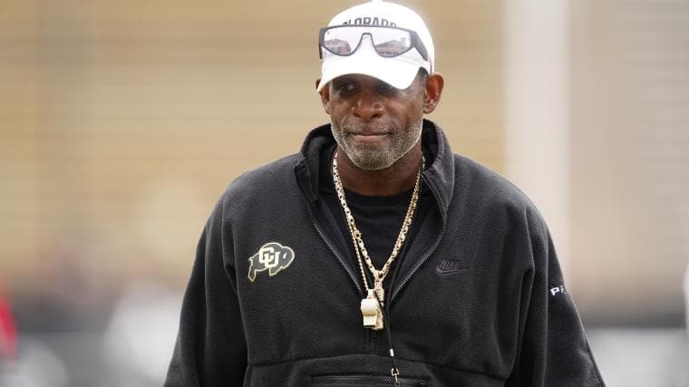 Deion Sanders shut out in 2026 NFL Draft with two Colorado castaways in top 40