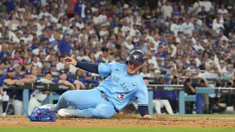 Tigers linked to .770 OPS Blue Jays OF as trade target for top need