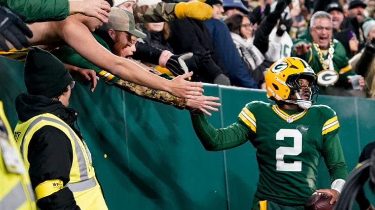 Packers want another Malik Willis, but their plan to find one doesn't make sense