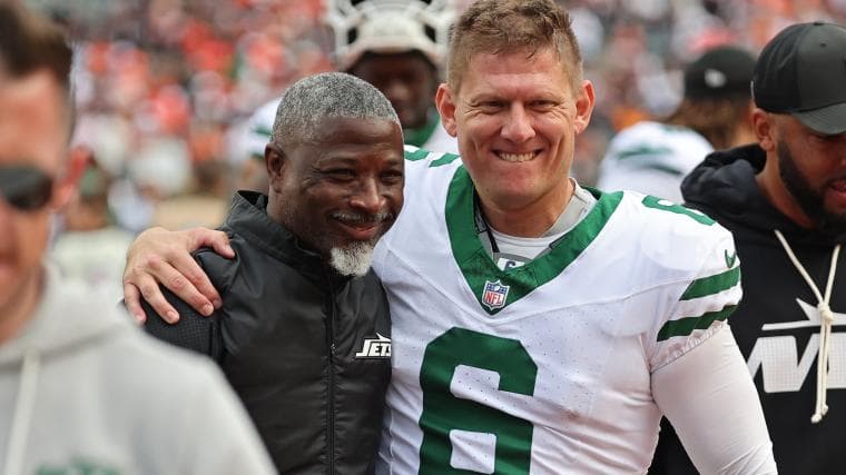 How one field goal from Jets' Nick Folk changed the future of 5 NFL teams