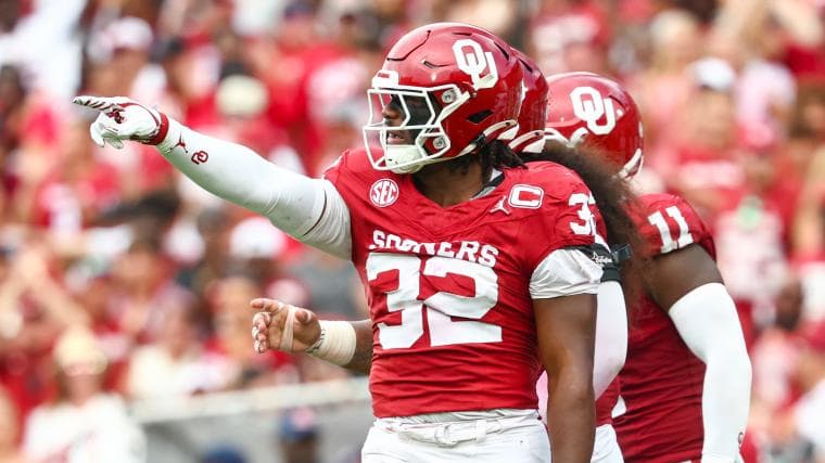 Seahawks interested in 6.5 sack Oklahoma edge as Boye Mafe replacement