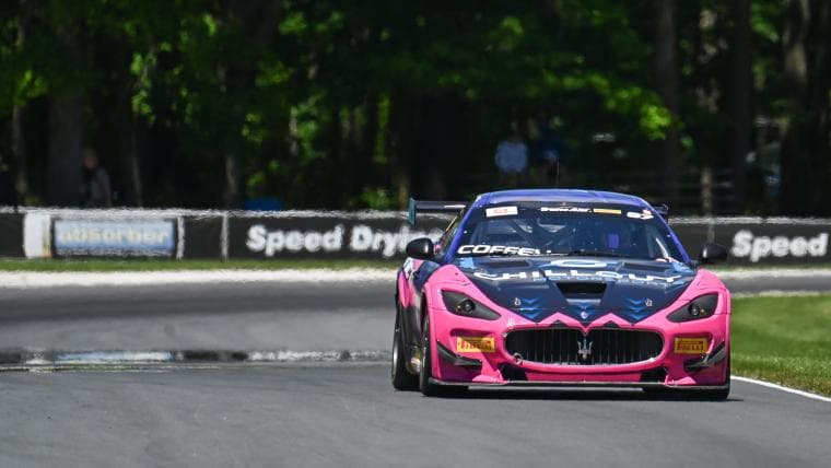 Juha Miettinen crash details: Driver passes away following wreck during ADAC 24h Nurburgring Qualifiers