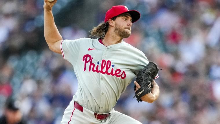 Phillies need 'a lot to go right' to turn disastrous start to 2026 season around