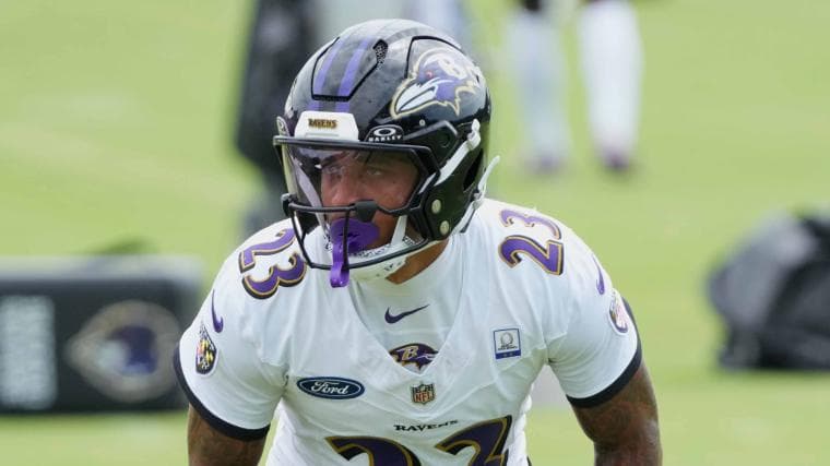 Jaire Alexander's Instagram post reveals what went wrong in Baltimore