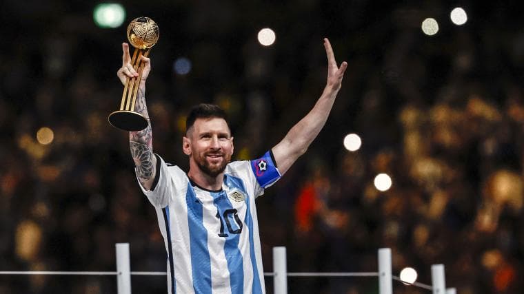 How to apply to be Fox's 'Chief World Cup Watcher' ahead of FIFA 2026 showcase