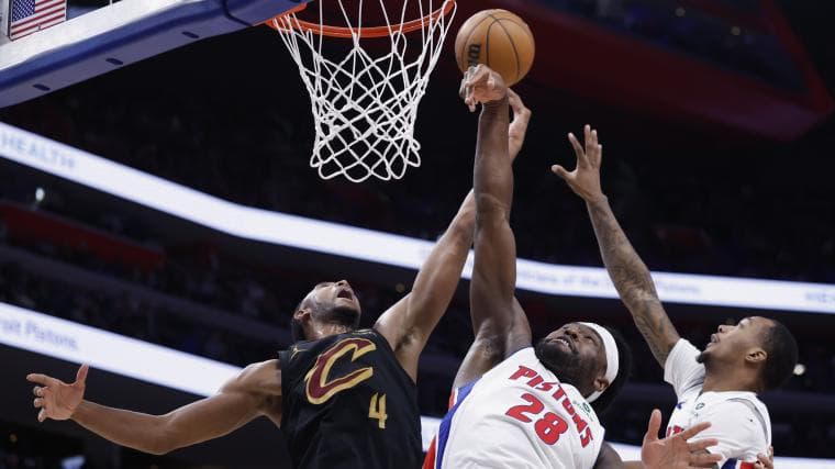 Evan Mobley stats sum up continued problem for Cleveland Cavaliers