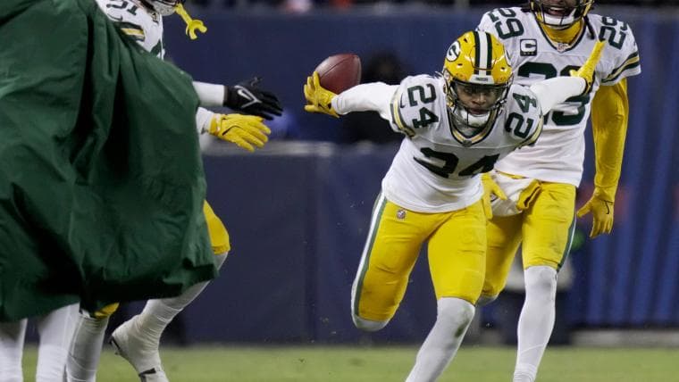 Packers have clear replacement plan in place after 2nd-round draft pick