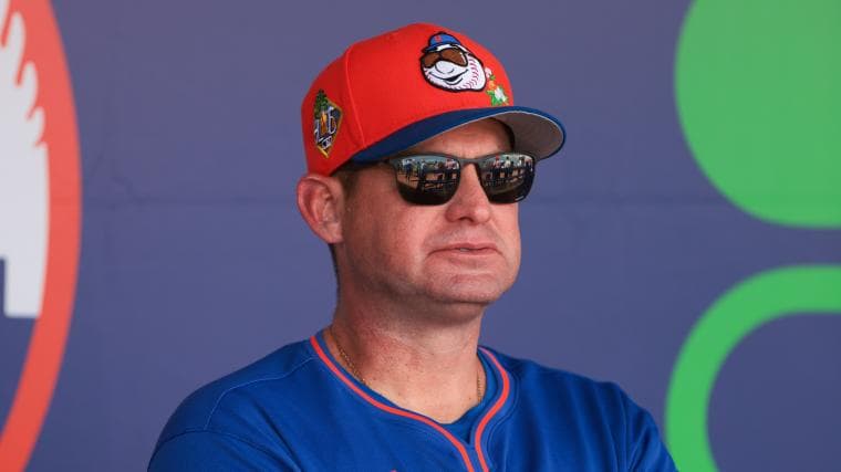 Mets' Carlos Mendoza warns $40M offseason signing could join Juan Soto on injured list