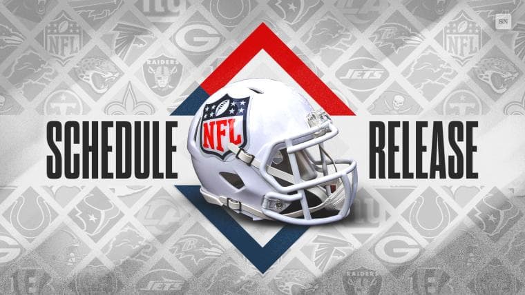 When does the 2026 NFL schedule come out? Release date, time, TV channel to watch game announcement