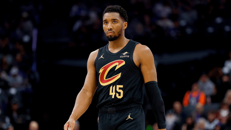 Why Cleveland Cavaliers could try to trade Donovan Mitchell over the offseason