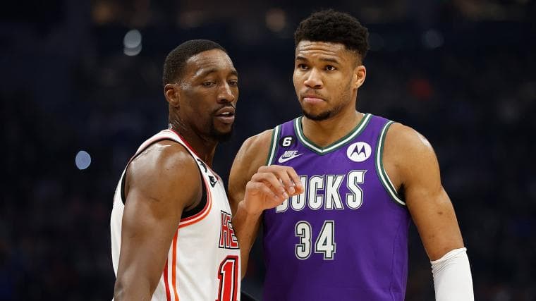 Lakers urged to trade for $166 million East All-Star this offseason