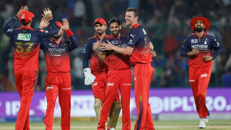 Where to watch GT vs RCB IPL 2026 match: TV channel, live stream details and start time in India