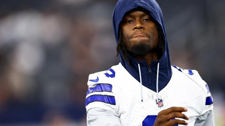 Why Jerry Jones' biggest critic calls George Pickens one of the most selfish players