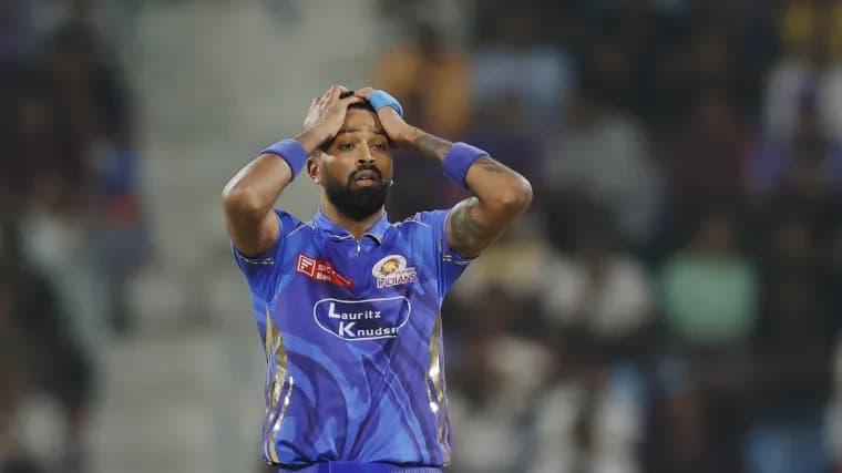 IPL 2026: MI vs. SRH prediction, lineups, pitch report and betting tips as Hardik Pandya's side desperate for win