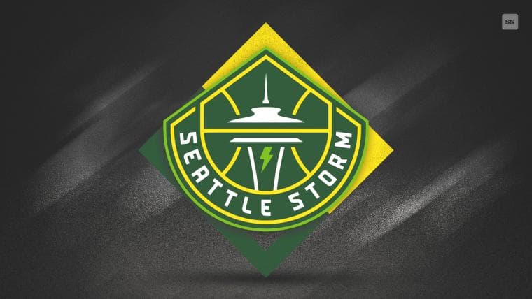 Seattle Storm make roster cuts ahead of opening night
