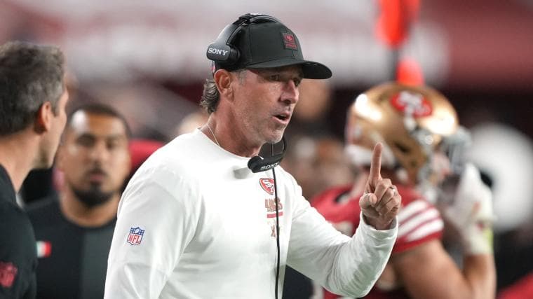 49ers still have two starting spots to fill after questionable NFL Draft class