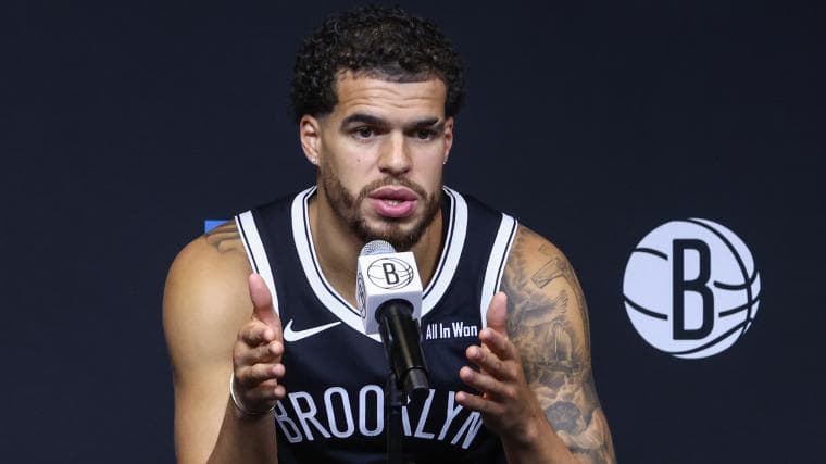 Michael Porter Jr talks future with Nets ahead of contract year