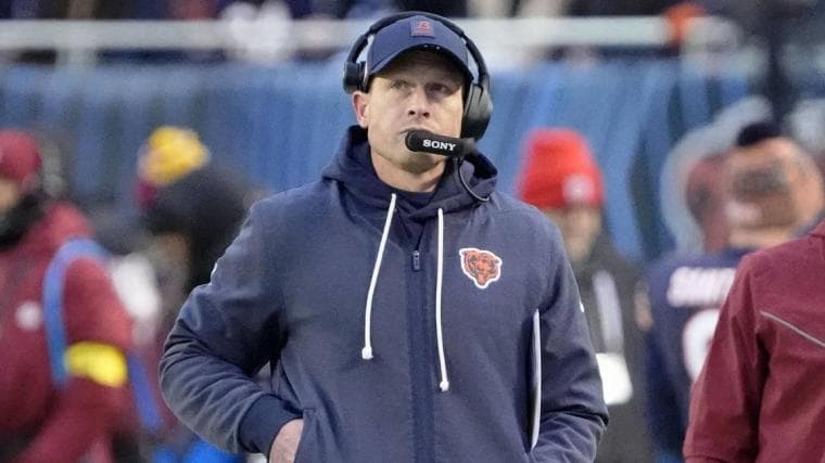 Cowboys ex-edge rusher floated as realistic target for Bears to still sign in free agency