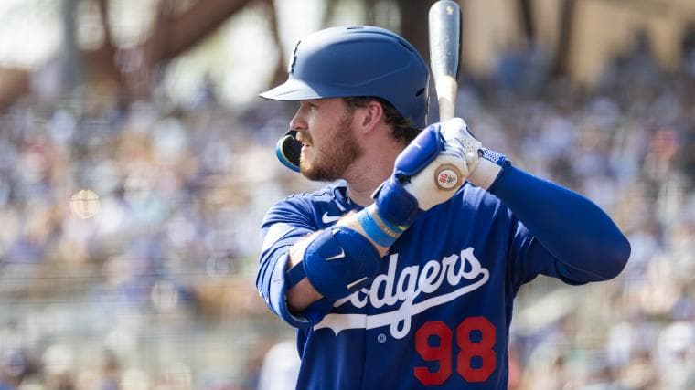 Dodgers' Kyle Tucker has 'blocked' 1.017 OPS prospect from Rafael Devers trade