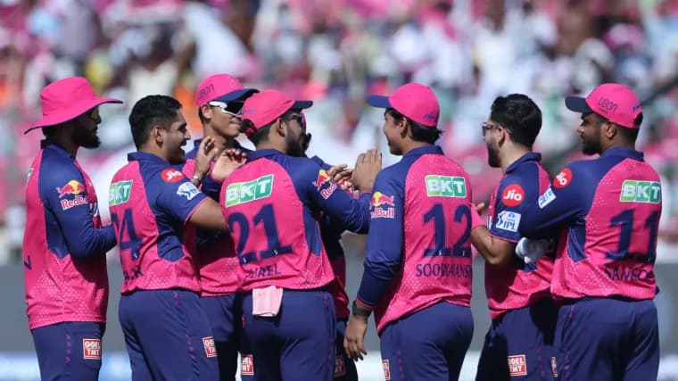 How to watch IPL 2026: Cricket live streams, TV channels, start times, full fixture schedule for Indian Premier League