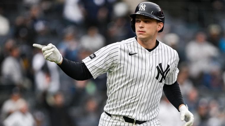 Yankees can fix Ben Rice situation with one small solution