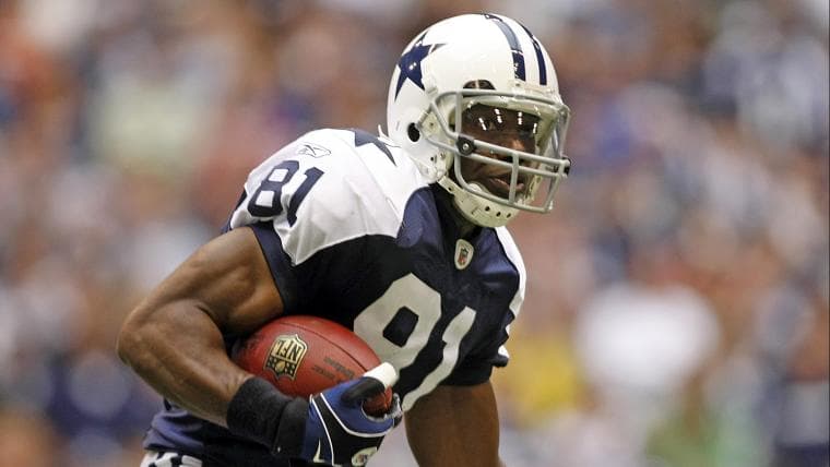 'I couldn’t care less about Jerry Jones': Terrell Owens doesn't hold back on controversial Cowboys owner